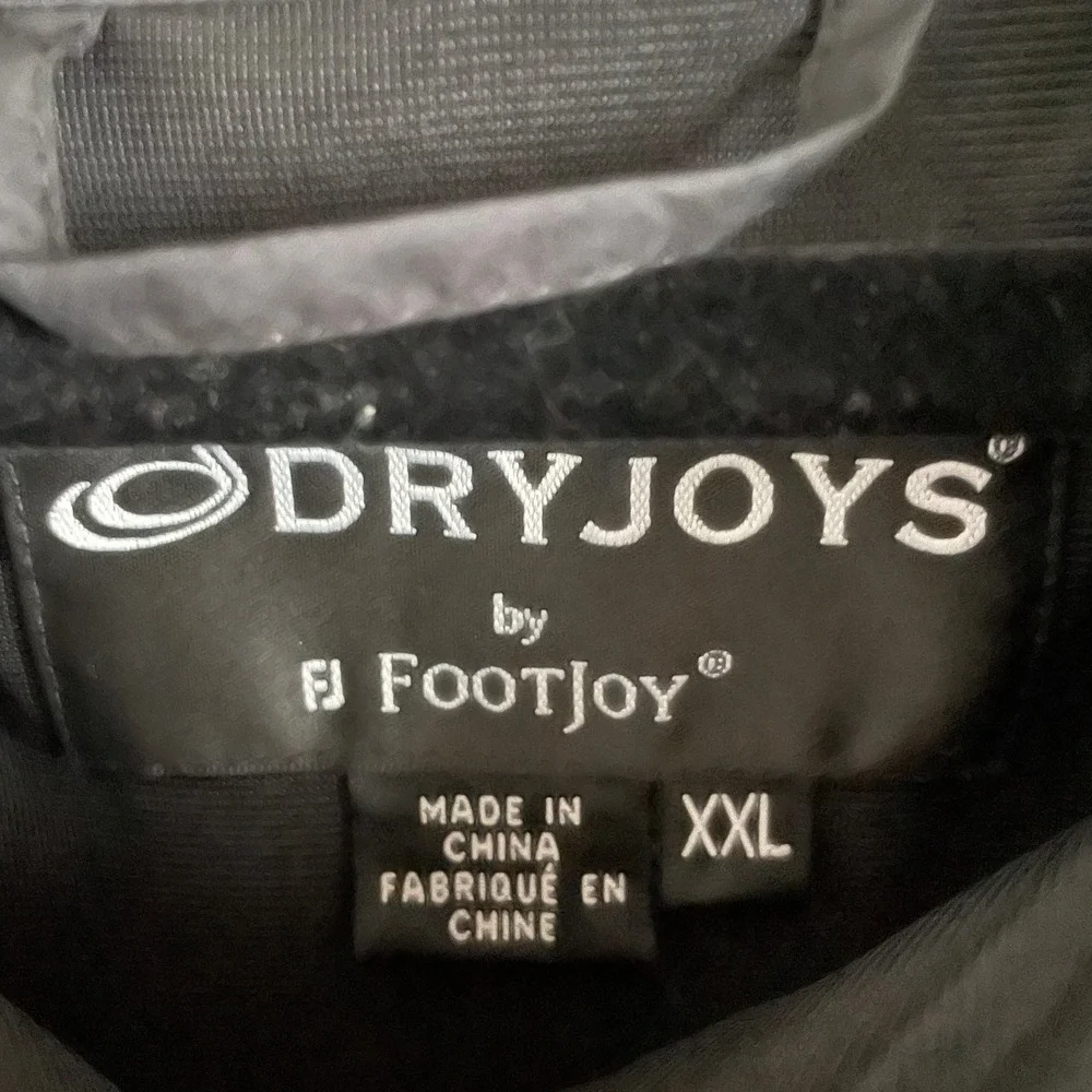 FootJoy dryjoys short